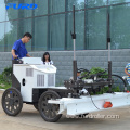 Cement Laser Self Leveling Machine Concrete Laser Screed on Sale